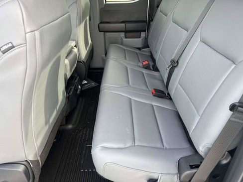 New 2026 Ford F350 XL w/ XL Chrome Package image 11