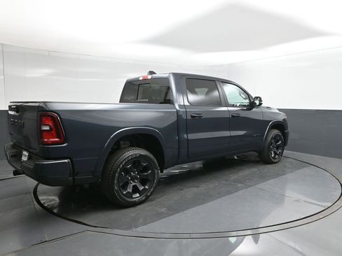 New 2026 RAM 1500 Lone Star RWD image 11