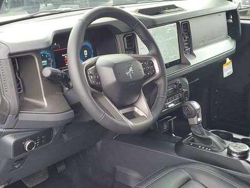 New 2026 Ford Bronco Big Bend AWD/4WD image 8