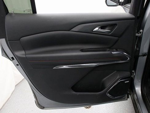 Certified 2024 Chevrolet Traverse RS w/ LPO, Floor Liner Package image 31