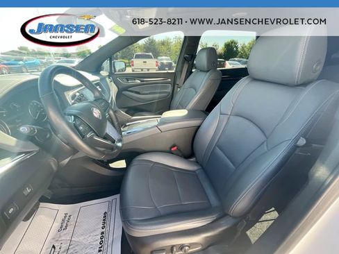 Used 2023 Buick Enclave Essence w/ Experience Buick Package FWD image 19