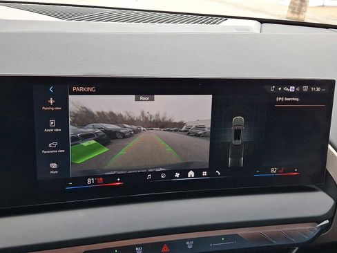 Used 2025 BMW X3 xDrive30i w/ Convenience Package image 18