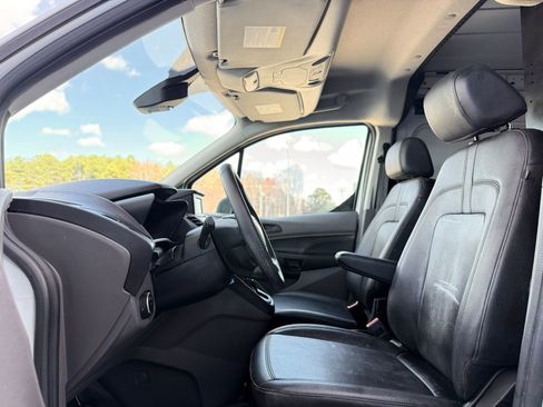 Used 2021 Ford Transit Connect XL FWD image 17