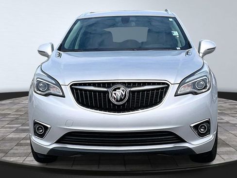 Used 2019 Buick Envision Essence image 3