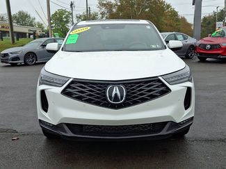 Certified 2025 Acura RDX A-Spec video 2