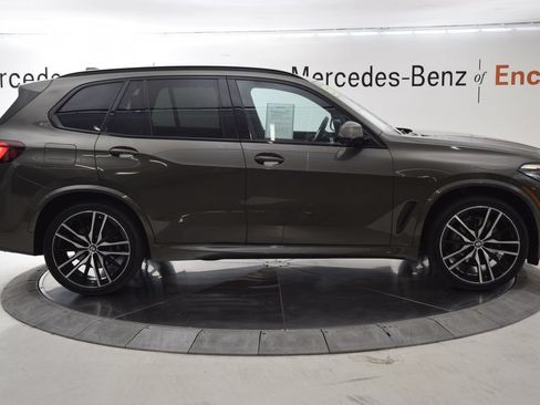 Used 2023 BMW X5 xDrive40i w/ M Sport Package AWD/4WD image 7