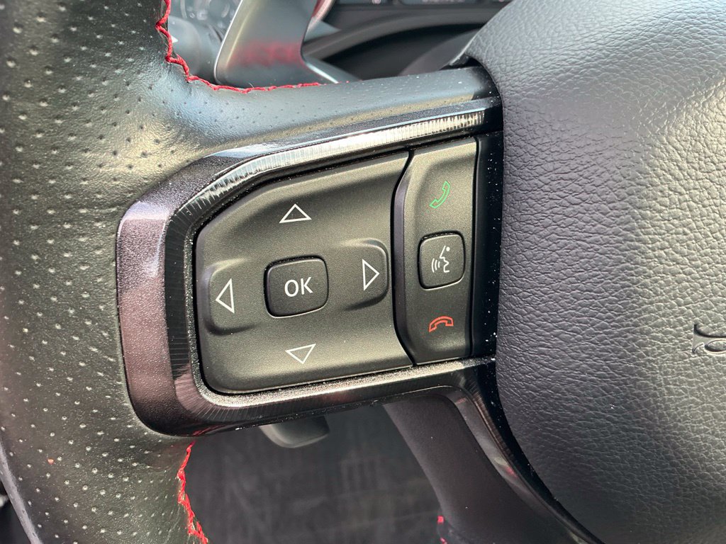Used 2022 RAM 1500 TRX w/ TRX Level 2 Equipment Group AWD/4WD image 20