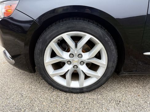 Used 2019 Chevrolet Impala Premier image 11