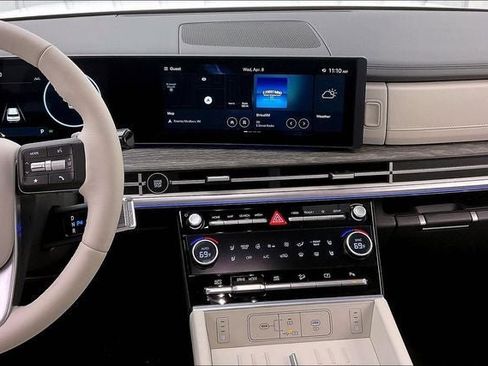 New 2026 Hyundai Santa Fe Limited AWD/4WD image 7