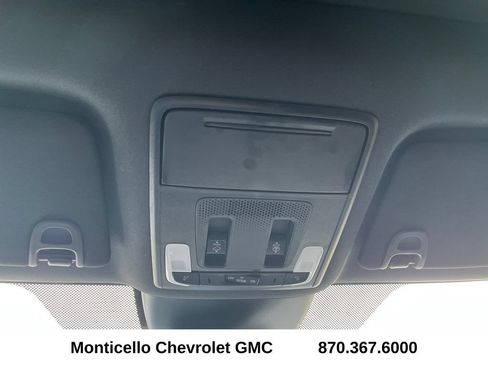 Used 2025 Honda Pilot TrailSport image 24