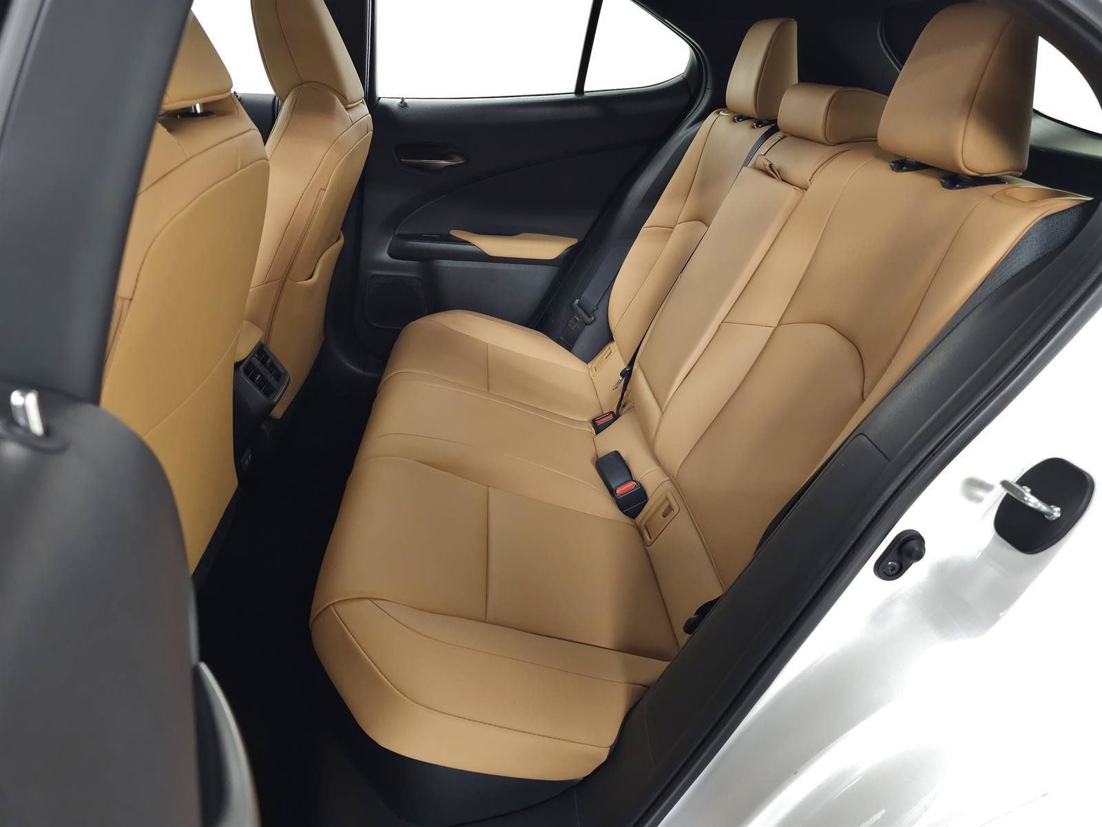 Certified 2024 Lexus UX 250h AWD w/ Premium Package image 32