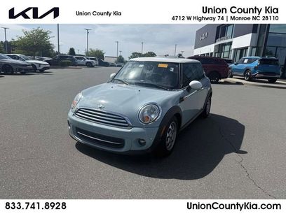 Used 2013 MINI Cooper Hardtop