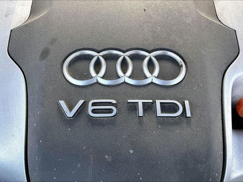 Used 2014 Audi Q7 TDI Prestige w/ Prestige Package AWD/4WD image 32