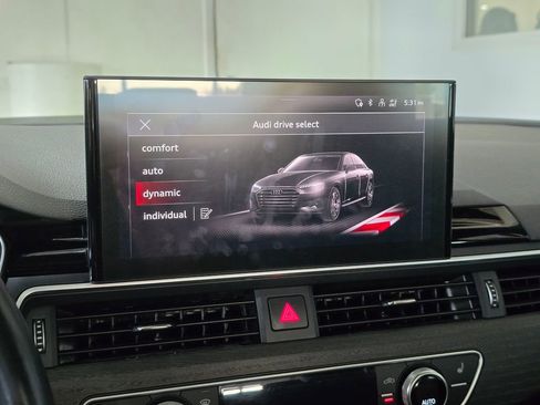 Used 2023 Audi A4 2.0T Premium Plus image 13