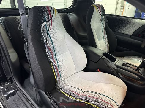 Used 1993 Chevrolet Camaro Z28 RWD image 36