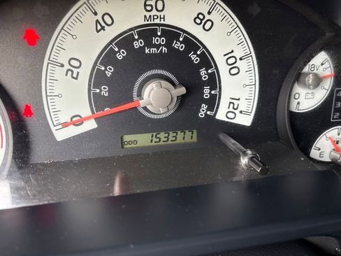 Used 2007 Toyota FJ Cruiser 4WD image 16