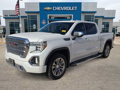 Used 2021 GMC Sierra 1500 Denali