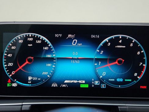Certified 2021 Mercedes-Benz GLE 63 AMG S image 19