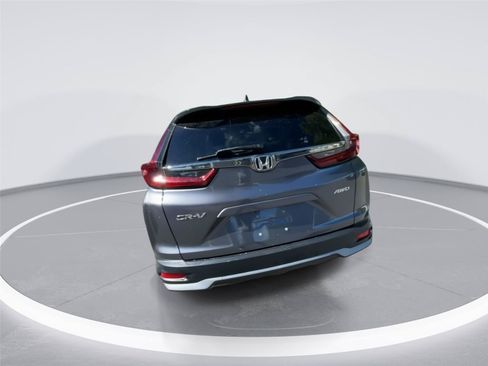 Used 2020 Honda CR-V EX-L image 7