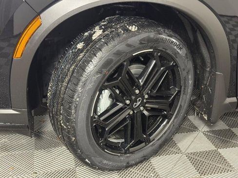 New 2026 INFINITI QX60 Sport image 11