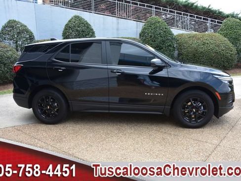 Used 2024 Chevrolet Equinox LS w/ LS Convenience Package FWD image 13