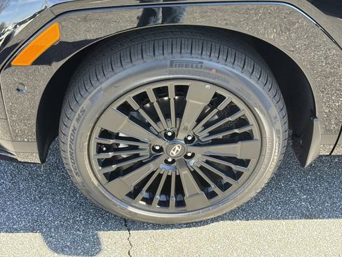 New 2026 Hyundai Santa Fe Calligraphy image 11