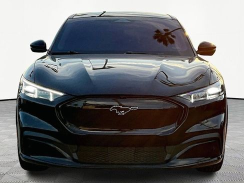 Used 2023 Ford Mustang Mach-E Premium image 3