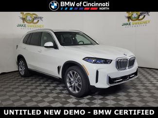 Used 2026 BMW X5 xDrive40i AWD/4WD video 1
