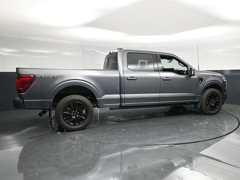 Used 2024 Ford F150 Platinum AWD/4WD image 2