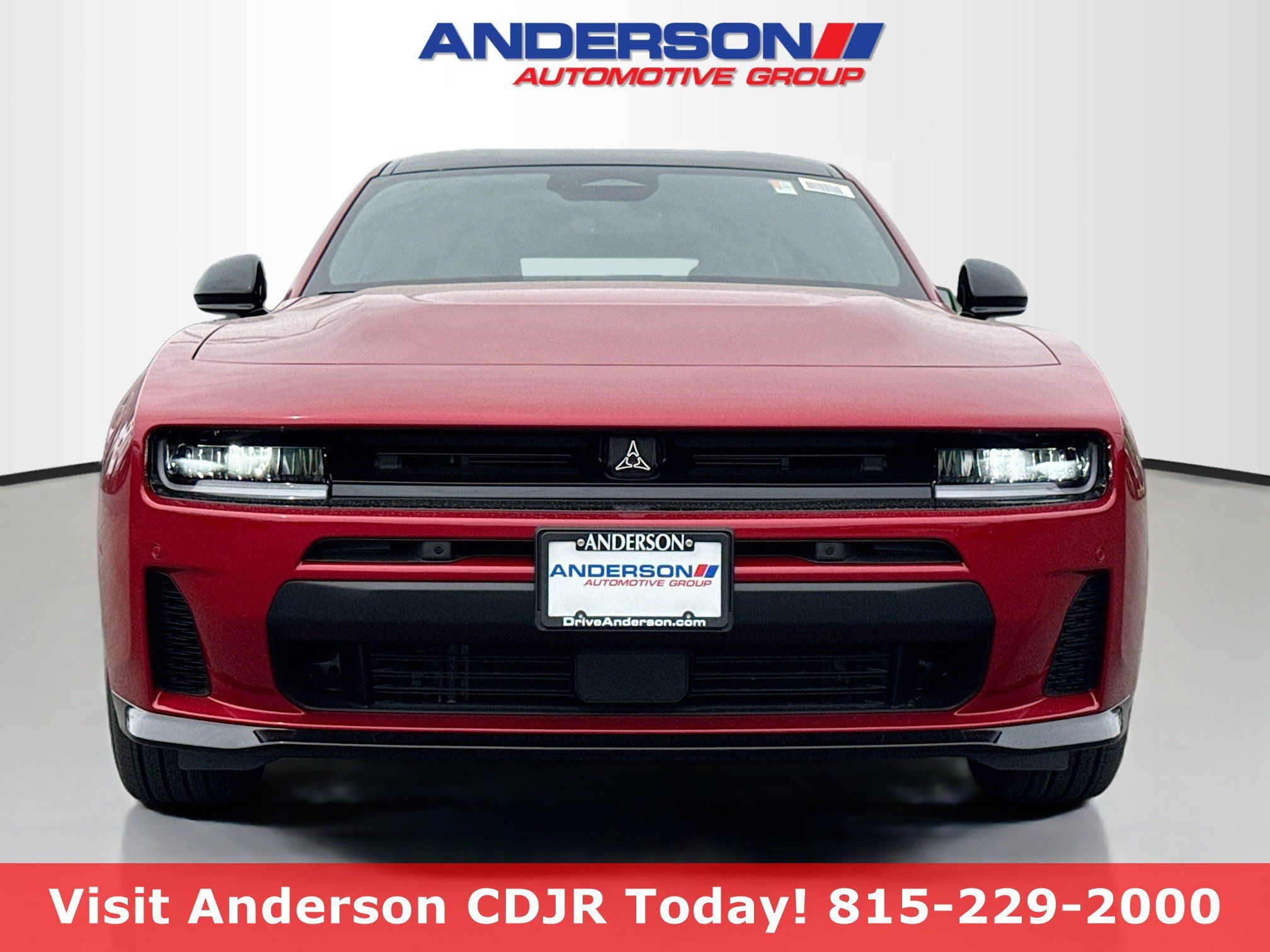 New 2026 Dodge Charger R/T w/ Driver Convenience Group AWD/4WD image 14