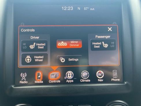 Used 2014 RAM 1500 Big Horn image 33