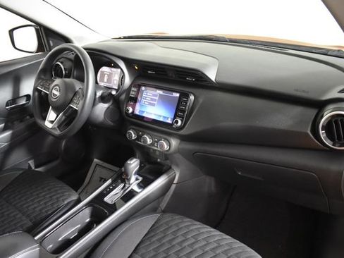 Used 2023 Nissan Kicks SV FWD image 33