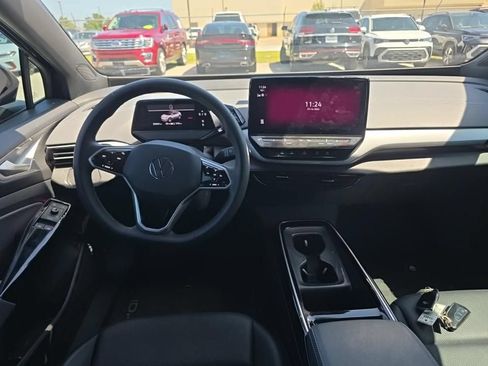 Used 2023 Volkswagen ID.4 S RWD image 9