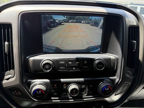 Used 2015 GMC Sierra 1500 SLT AWD/4WD image 13