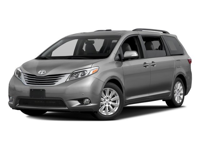 Used 2017 Toyota Sienna XLE Premium AWD/4WD image 1