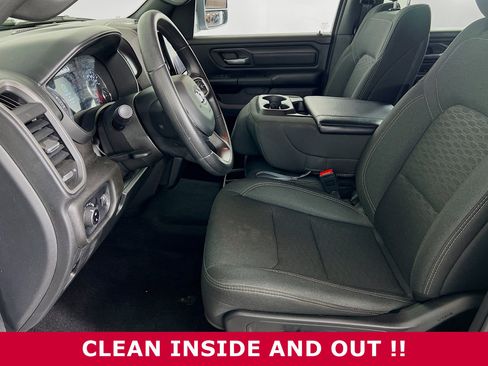 Used 2025 RAM 1500 Classic Warlock image 3