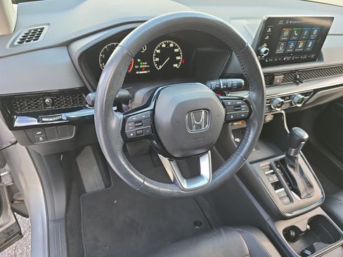 Used 2023 Honda CR-V EX-L image 17