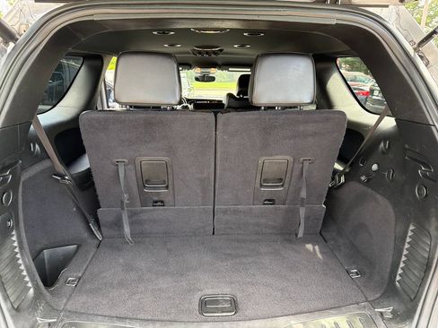 Used 2021 Dodge Durango GT AWD/4WD image 18