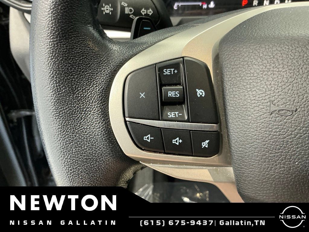 Used 2020 Ford Explorer XLT w/ Comfort Package AWD/4WD image 39