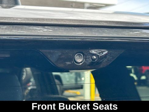 Used 2025 Jeep Grand Cherokee L Limited w/ Luxury Tech Group II image 43