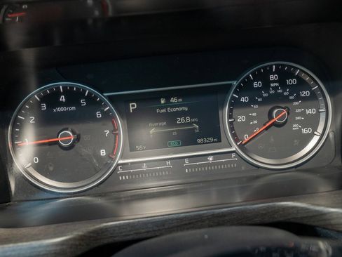 Used 2022 Kia Sorento S w/ Panoramic Sunroof Package image 12