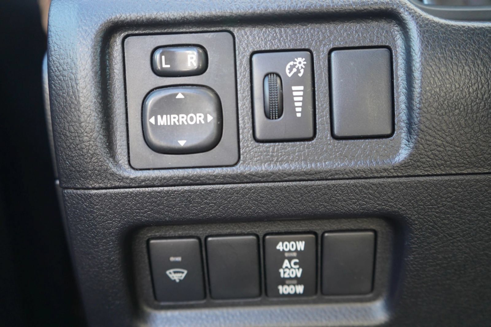 Used 2016 Toyota 4Runner 2WD image 14