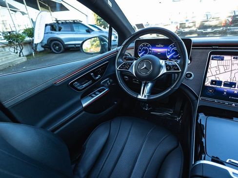 Used 2023 Mercedes-Benz EQE 350+ Sedan image 22