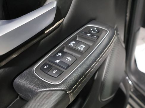 Used 2022 RAM 1500 Sport w/ Rebel Level 2 Equipment Group AWD/4WD image 13