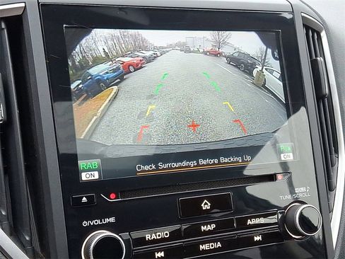 Used 2020 Subaru Crosstrek 2.0i Limited w/ Moonroof Package w/Navigation image 19