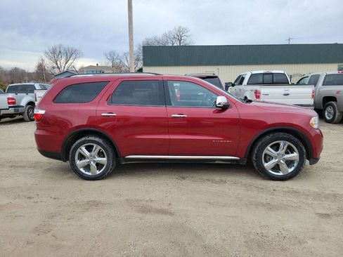 Used 2013 Dodge Durango Citadel image 2