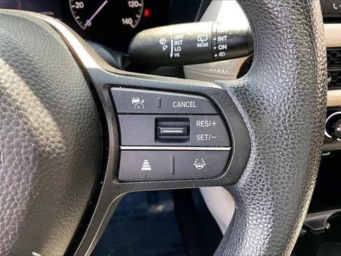Used 2023 Honda HR-V LX image 20