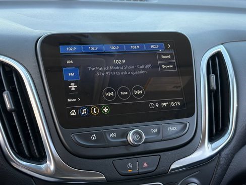 Certified 2024 Chevrolet Equinox LT FWD image 27