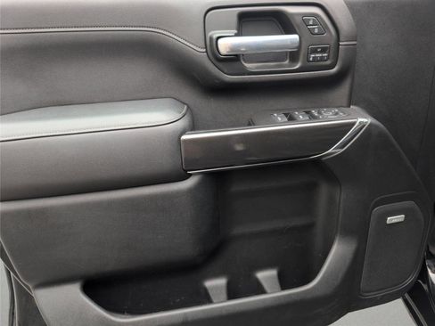 Used 2021 Chevrolet Silverado 2500 LTZ w/ Carhartt Edition image 15