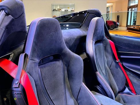 New 2026 McLaren 750S Spider image 15